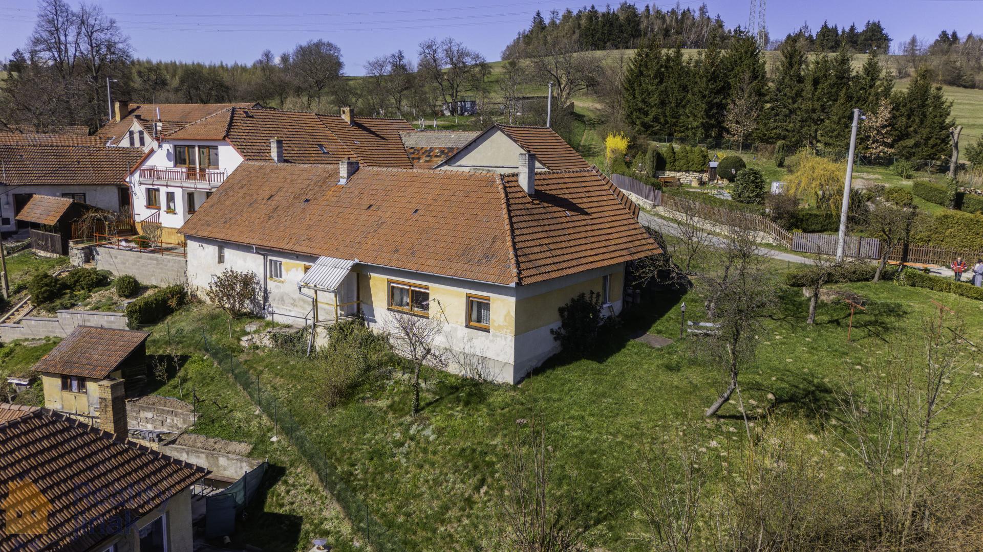 Prodej domu, Rodinný, 128 m<sup>2</sup>
