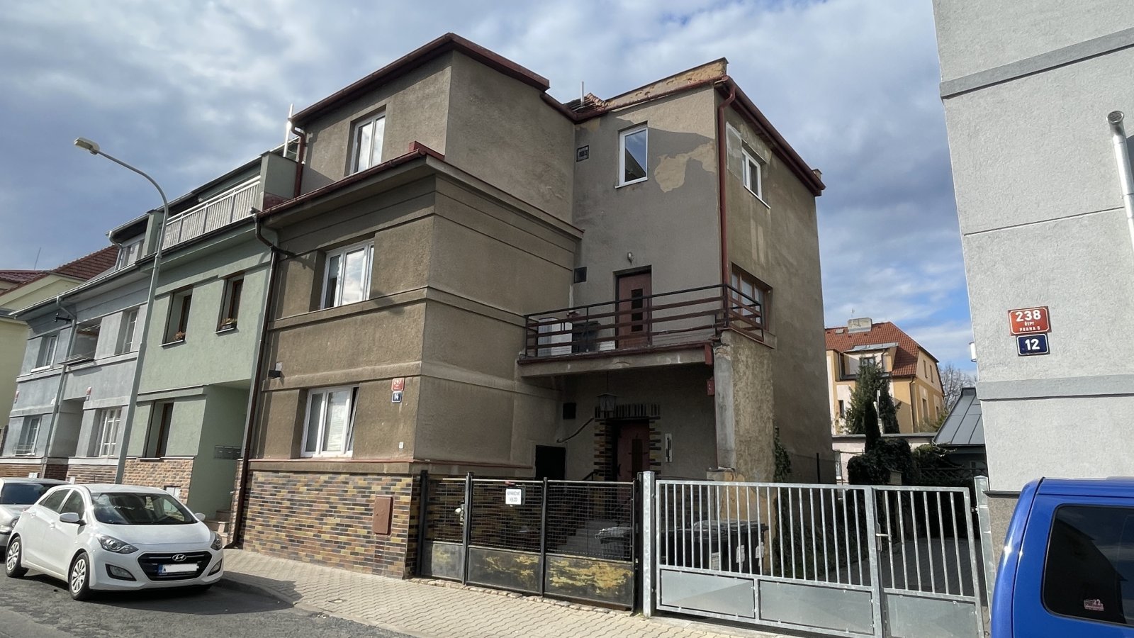 Prodej domu, Rodinný, 195 m<sup>2</sup>