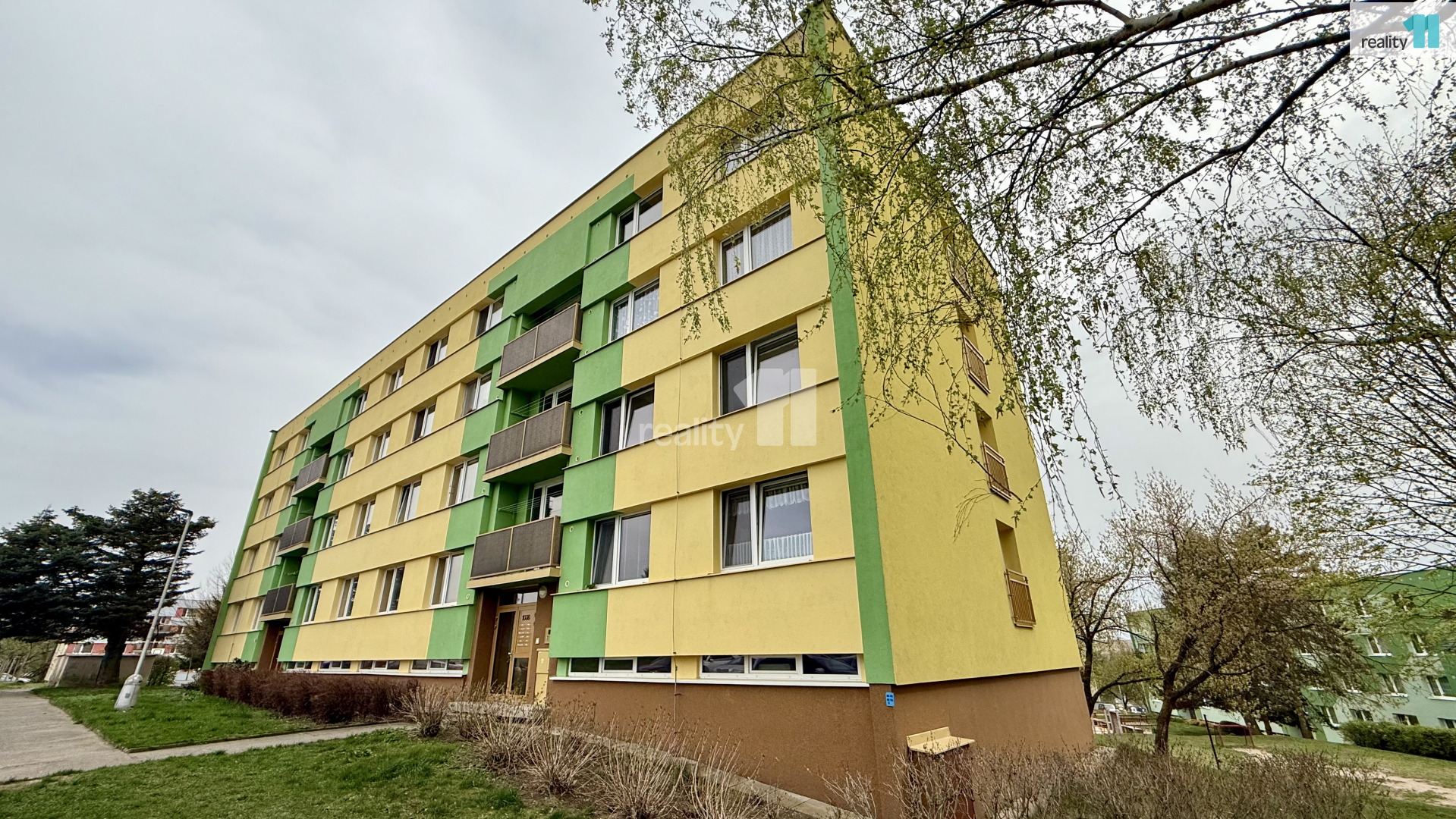 Pronájem bytu, 3+1, 61 m<sup>2</sup>