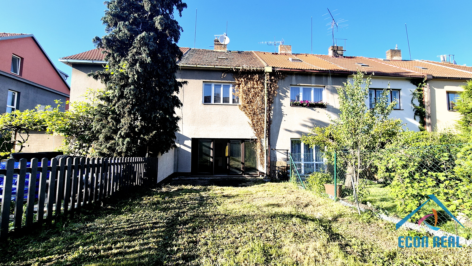 Prodej domu, Rodinný, 144 m<sup>2</sup>