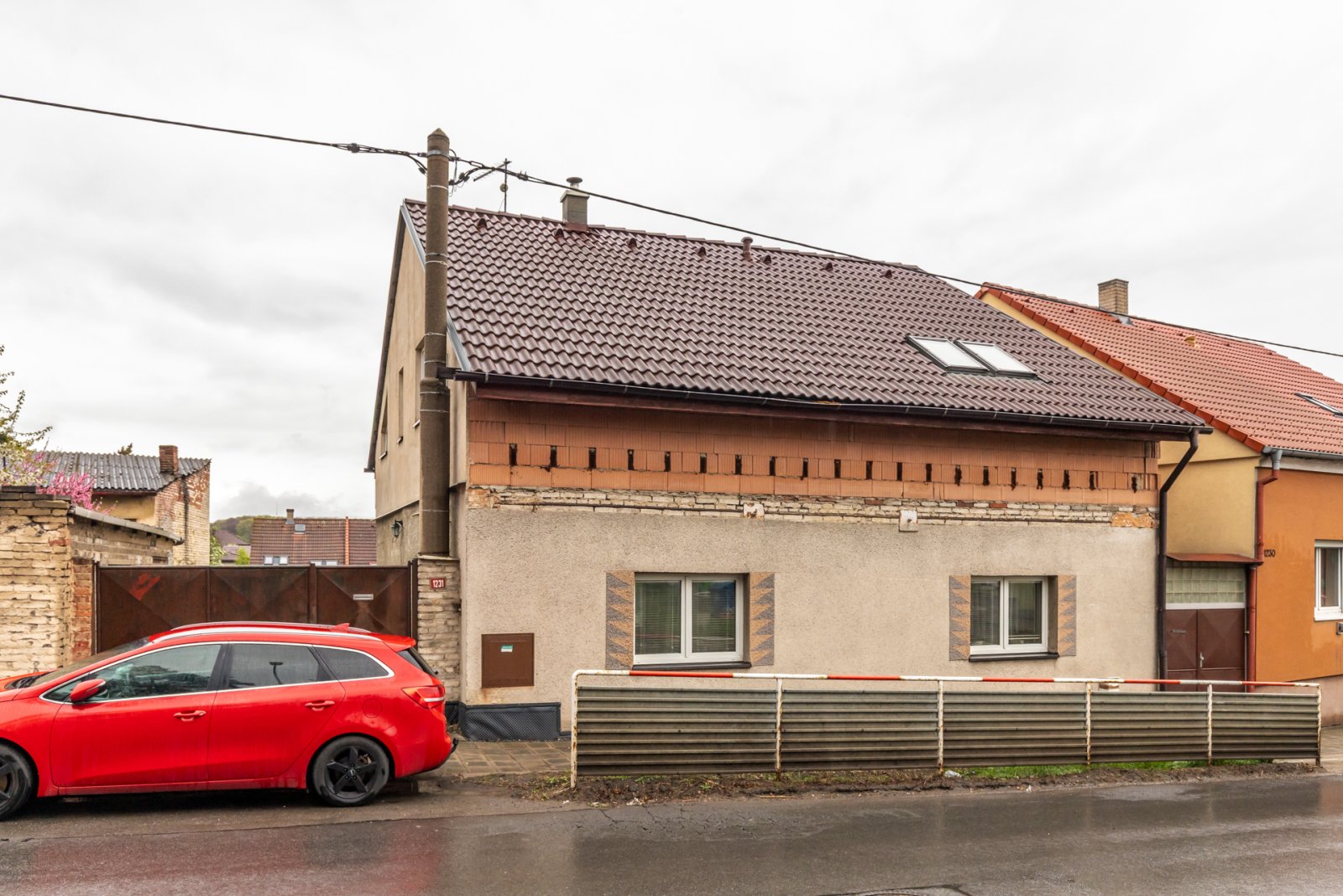 Prodej domu, Rodinný, 156 m<sup>2</sup>