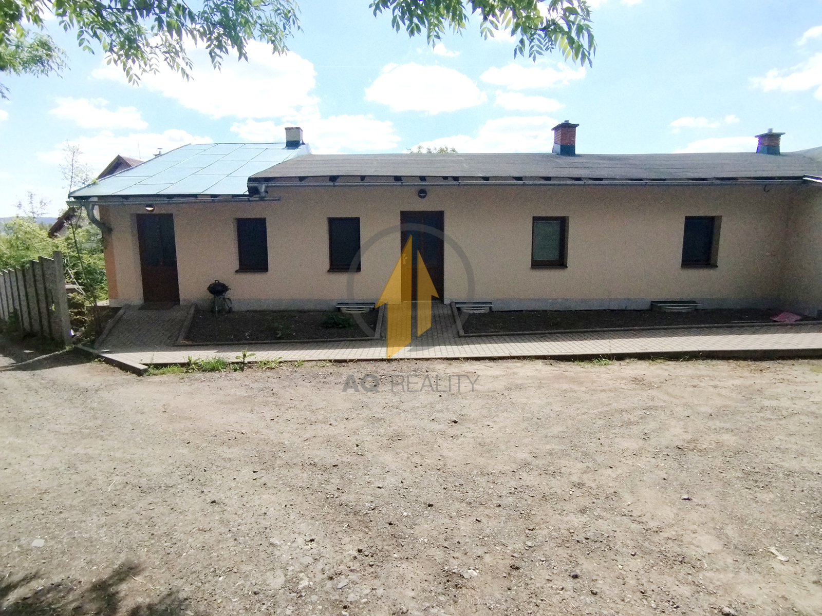 Pronájem bytu, 1+1, 50 m<sup>2</sup>
