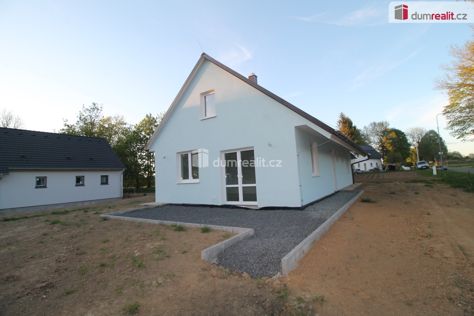 Prodej domu, Rodinný, 97 m<sup>2</sup>
