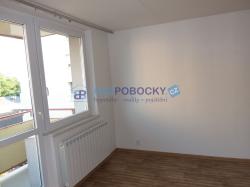 Pokoj s balkonem