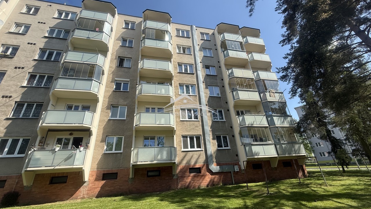 Pronájem bytu, 2+1, 53 m<sup>2</sup>