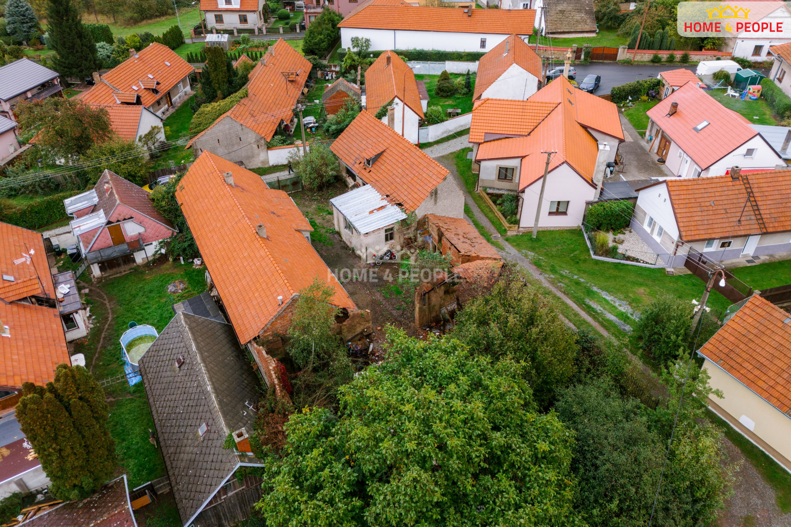 Prodej domu, Rodinný, 88 m<sup>2</sup>