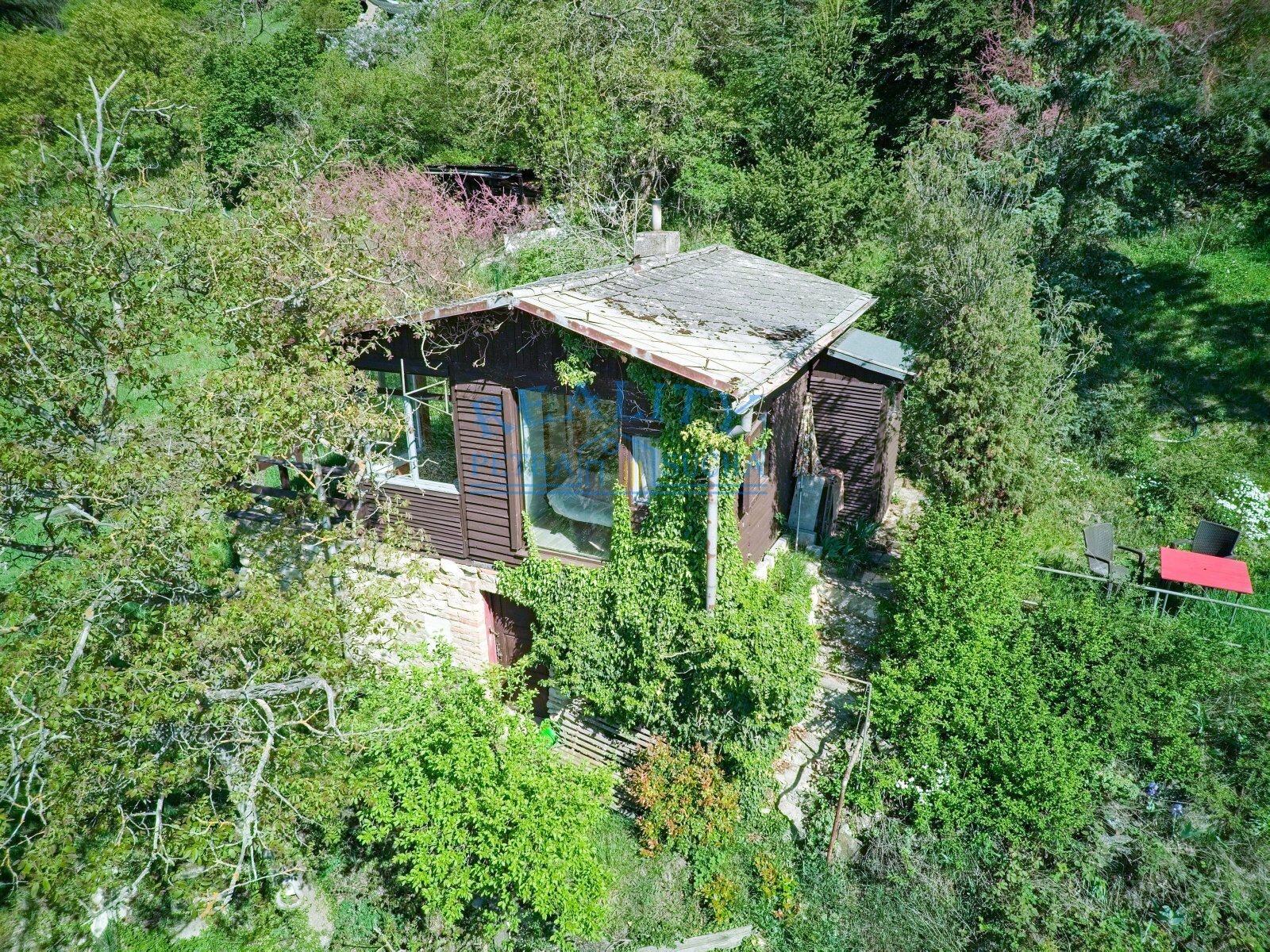Prodej domu, Chaty, 26 m<sup>2</sup>