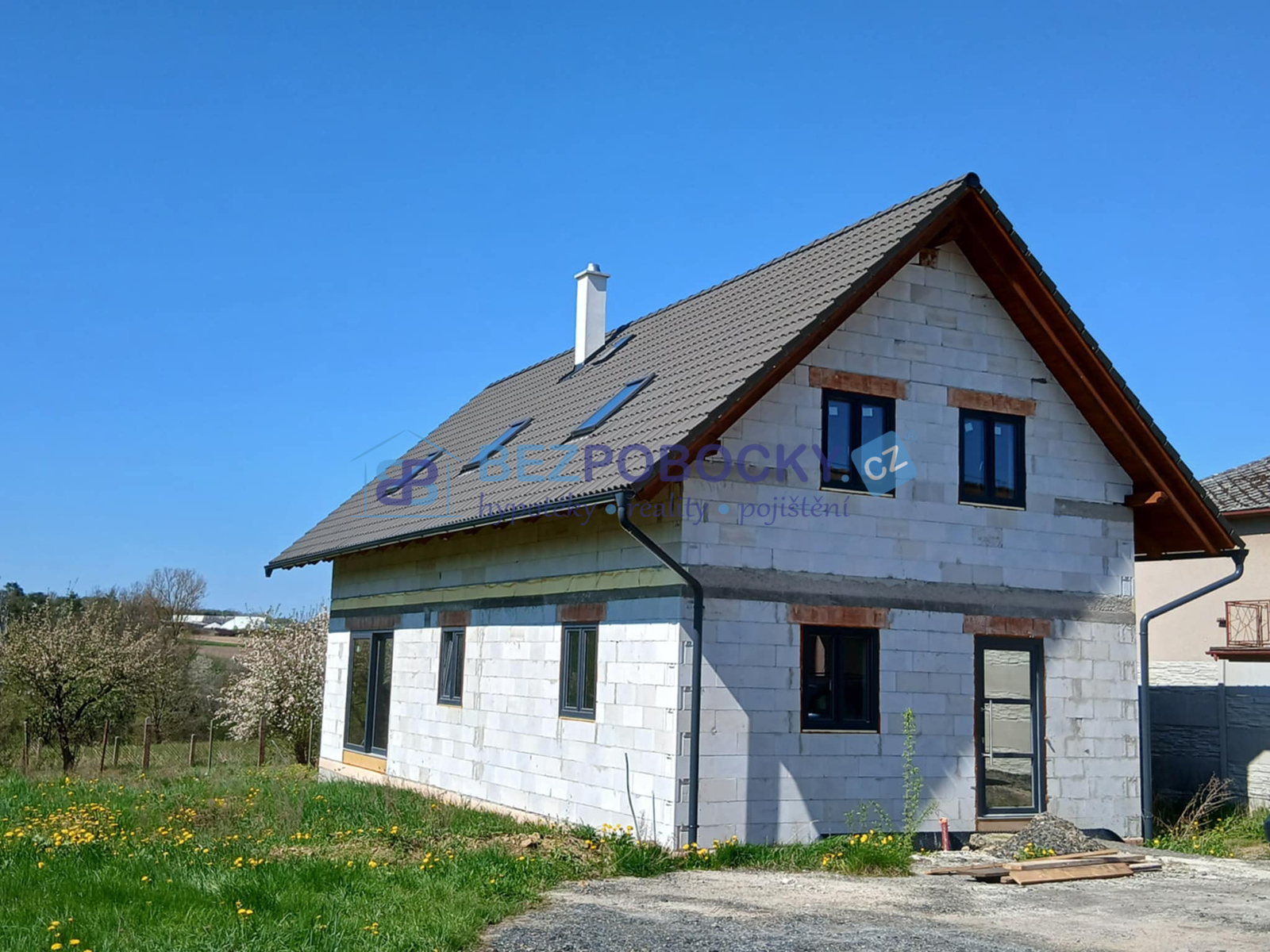 Prodej domu, Rodinný, 157 m<sup>2</sup>