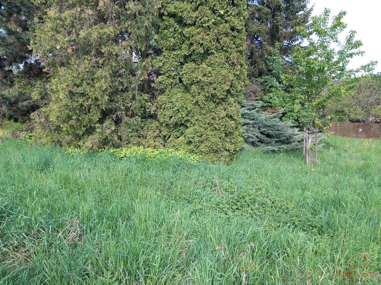 Prodej pozemku, Pro bydlení, 308 m<sup>2</sup>