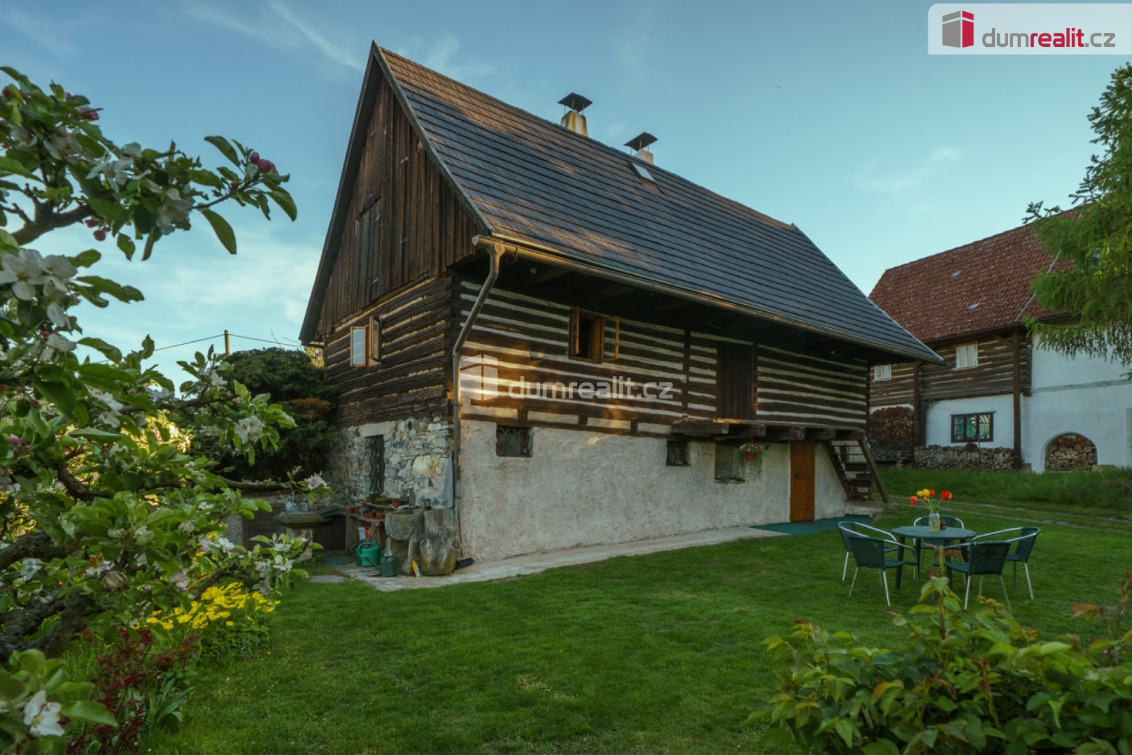 Prodej domu, Rodinný, 160 m<sup>2</sup>
