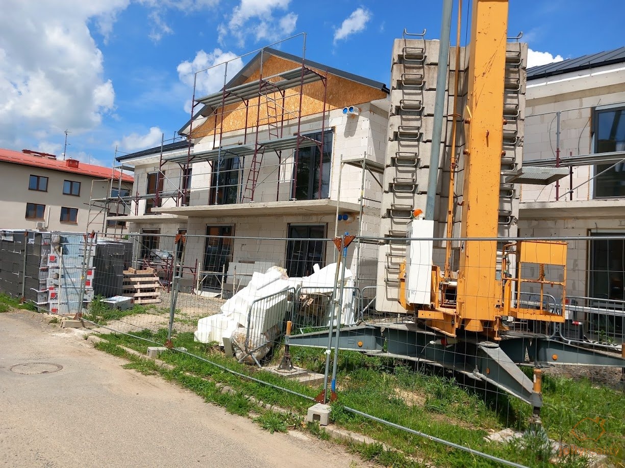 Prodej bytu, 2+kk, 64 m<sup>2</sup>