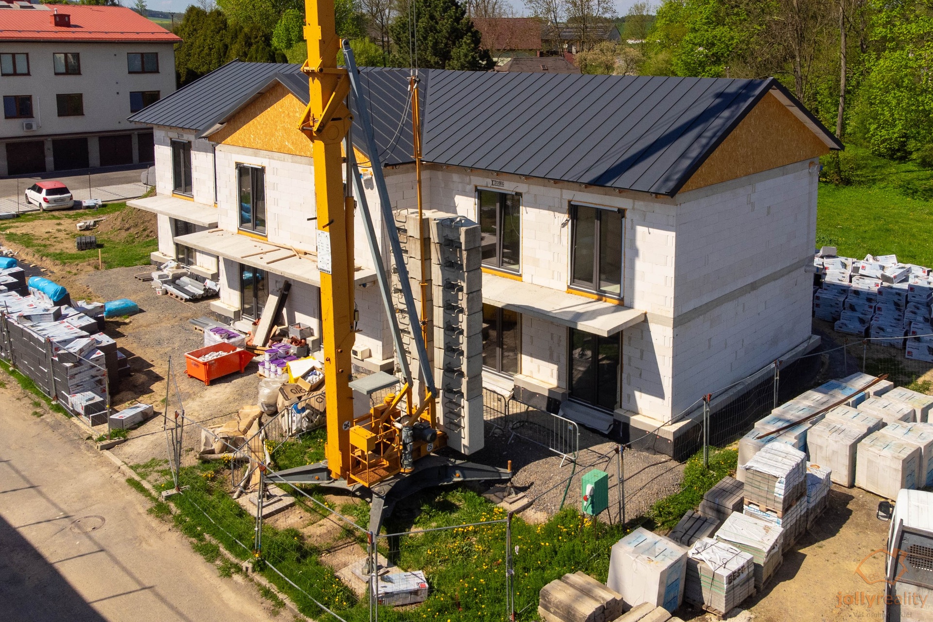 Prodej bytu, 2+kk, 60 m<sup>2</sup>