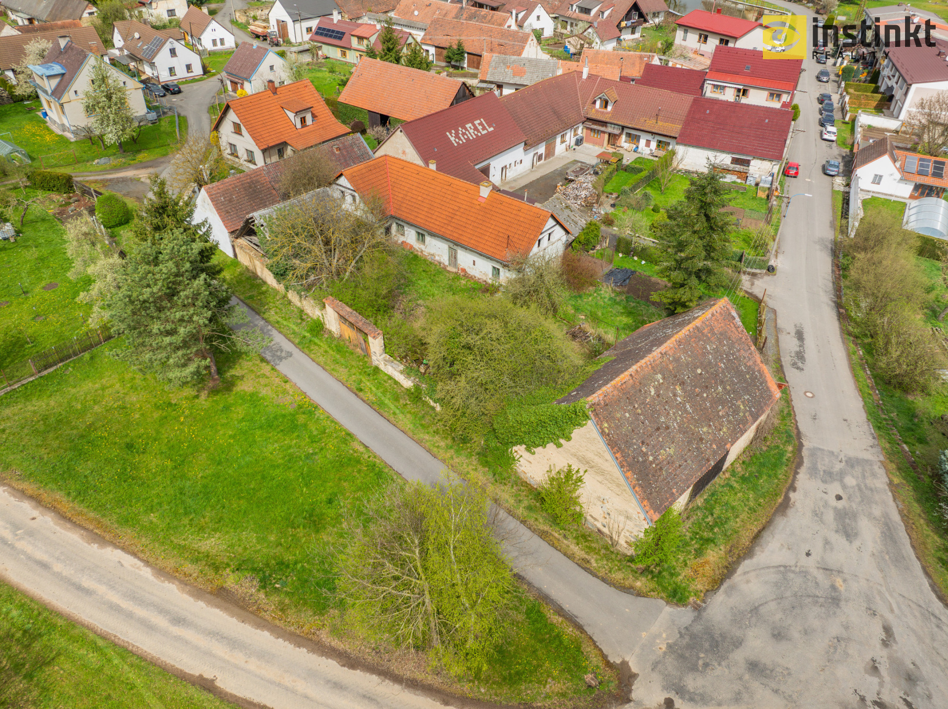 Prodej domu, Chalupy, 195 m<sup>2</sup>