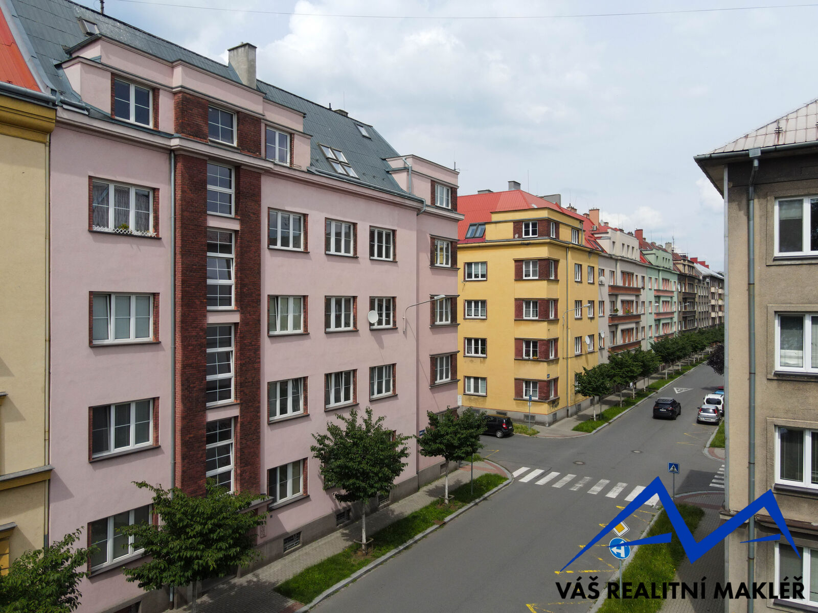 Prodej bytu, 5+1 a větší, 134 m<sup>2</sup>