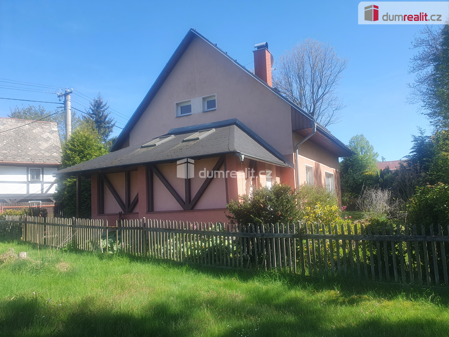 Pronájem domu, Rodinný, 140 m<sup>2</sup>