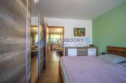Hodon?n byt 3+1 prodej pokoj