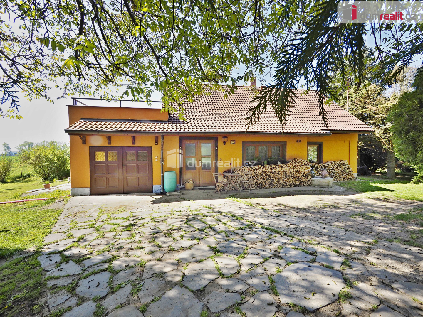 Prodej domu, Rodinný, 160 m<sup>2</sup>