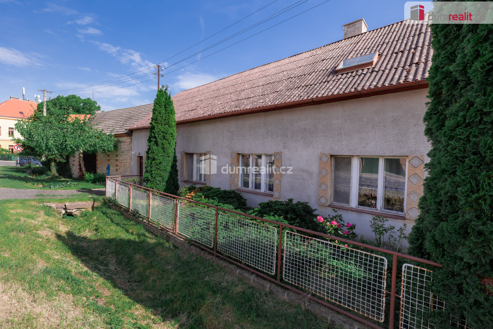 Prodej domu, Rodinný, 146 m<sup>2</sup>