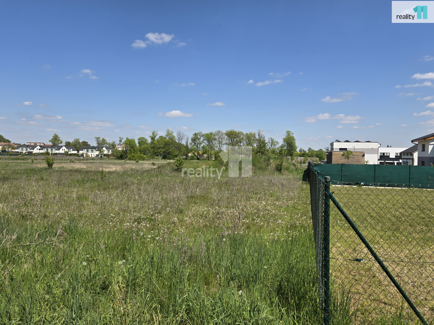 Prodej pozemku, Pro bydlení, 810 m<sup>2</sup>