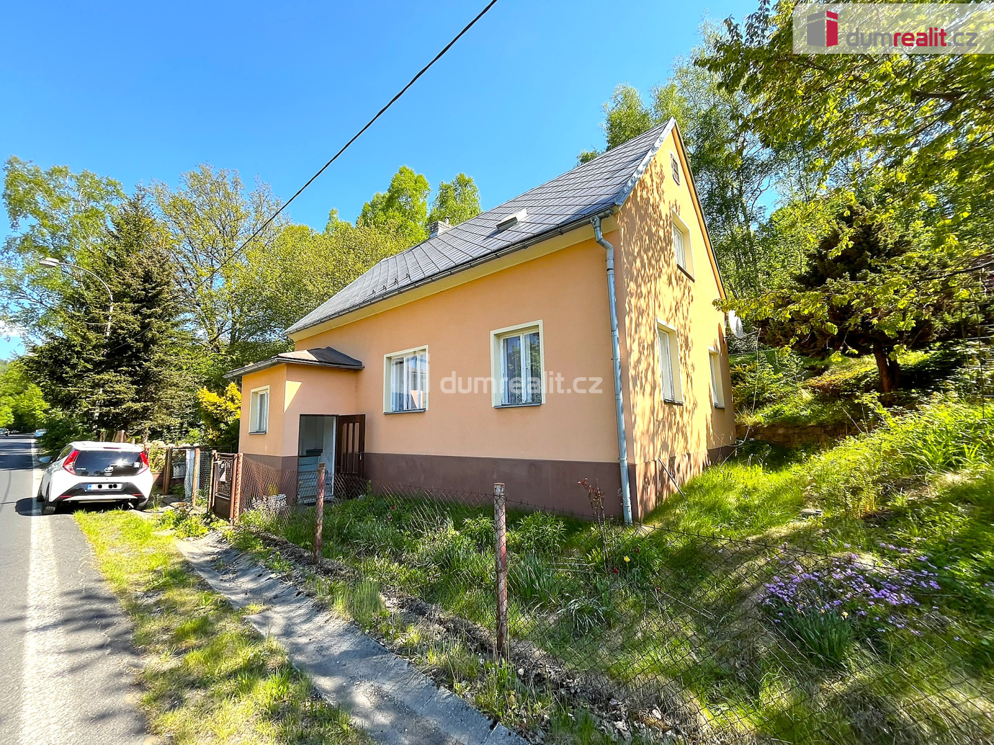 Prodej domu, Rodinný, 110 m<sup>2</sup>
