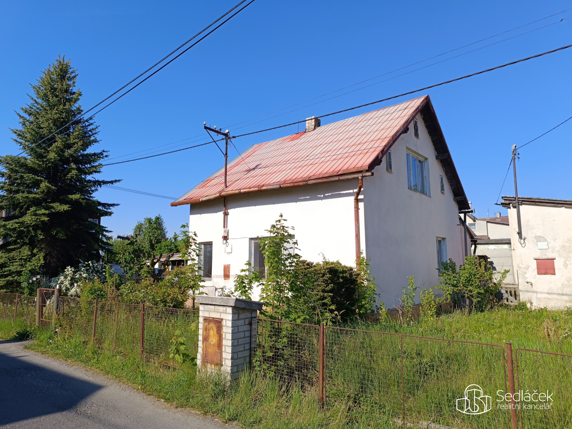 Prodej domu, Rodinný, 150 m<sup>2</sup>