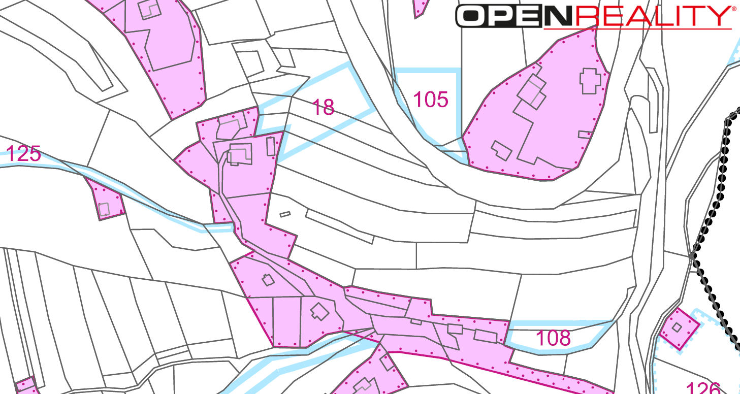 Prodej domu, Rodinný, 80 m<sup>2</sup>