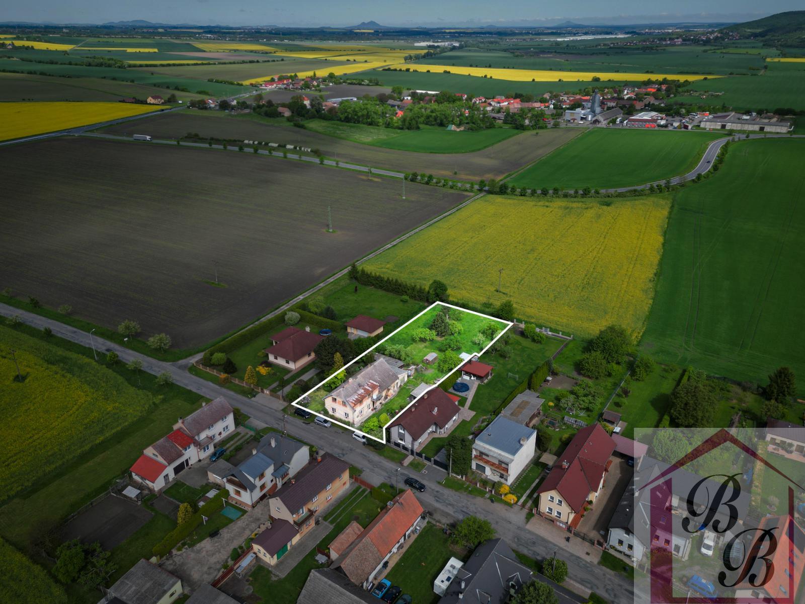 Prodej domu, Rodinný, 156 m<sup>2</sup>