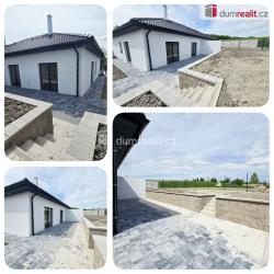 Terasy, 40 a 45 m2