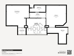 23 Vlkova - Floor 1