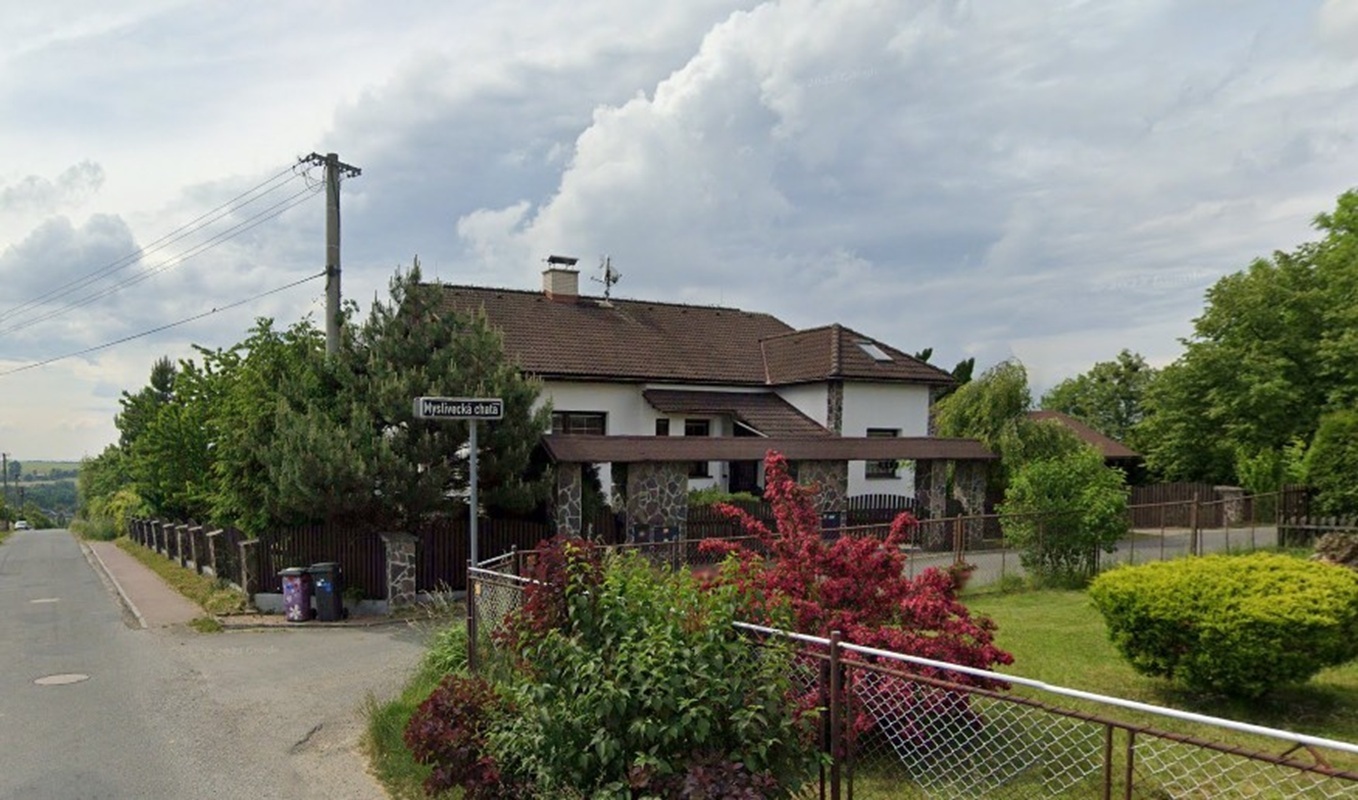 Prodej domu, Rodinný, 330 m<sup>2</sup>