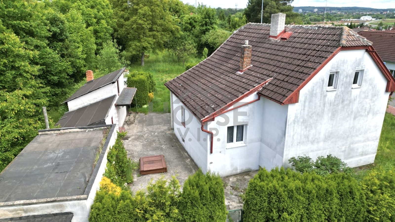 Prodej domu, Rodinný, 110 m<sup>2</sup>