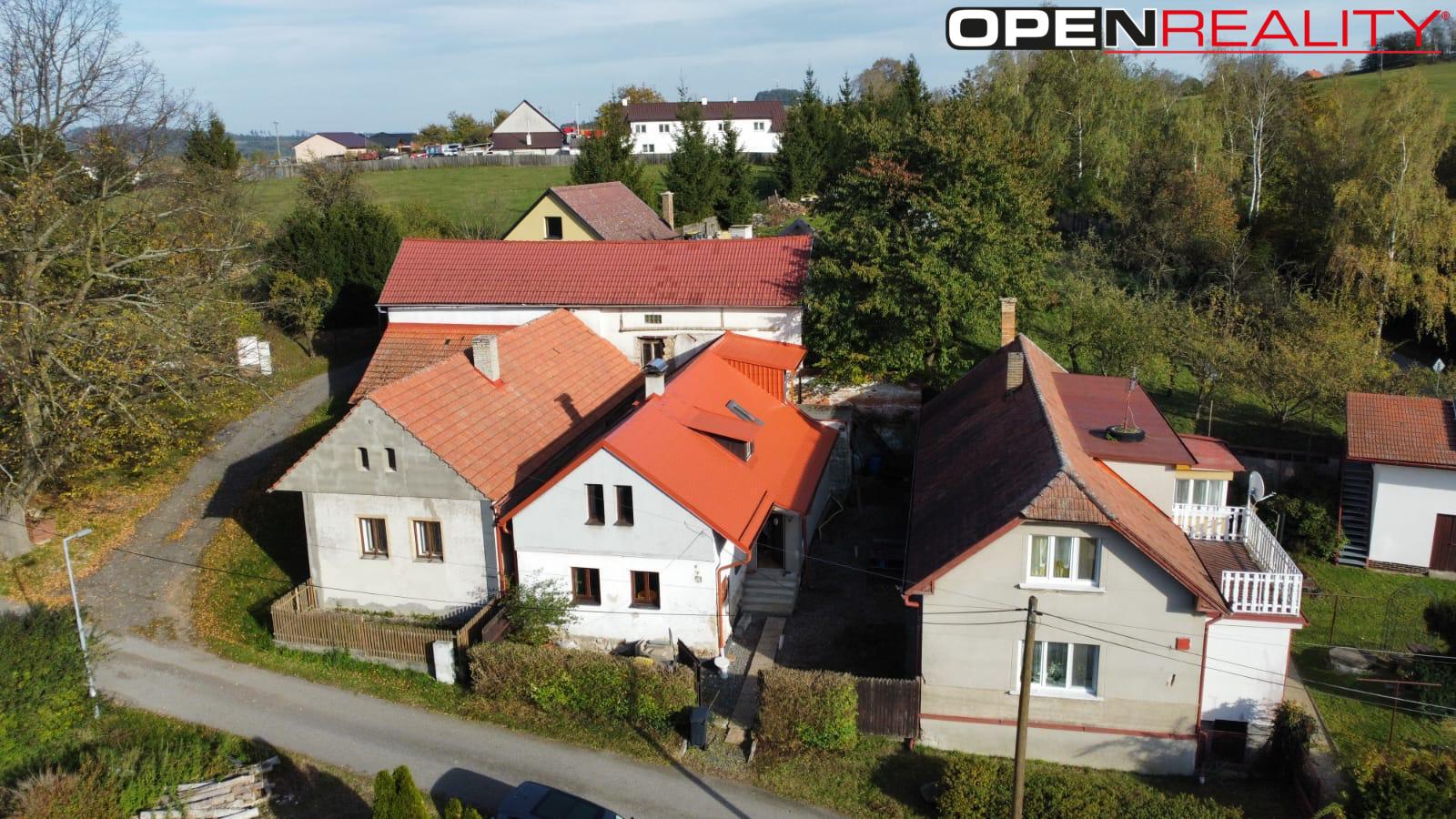 Prodej domu, Rodinný, 179 m<sup>2</sup>