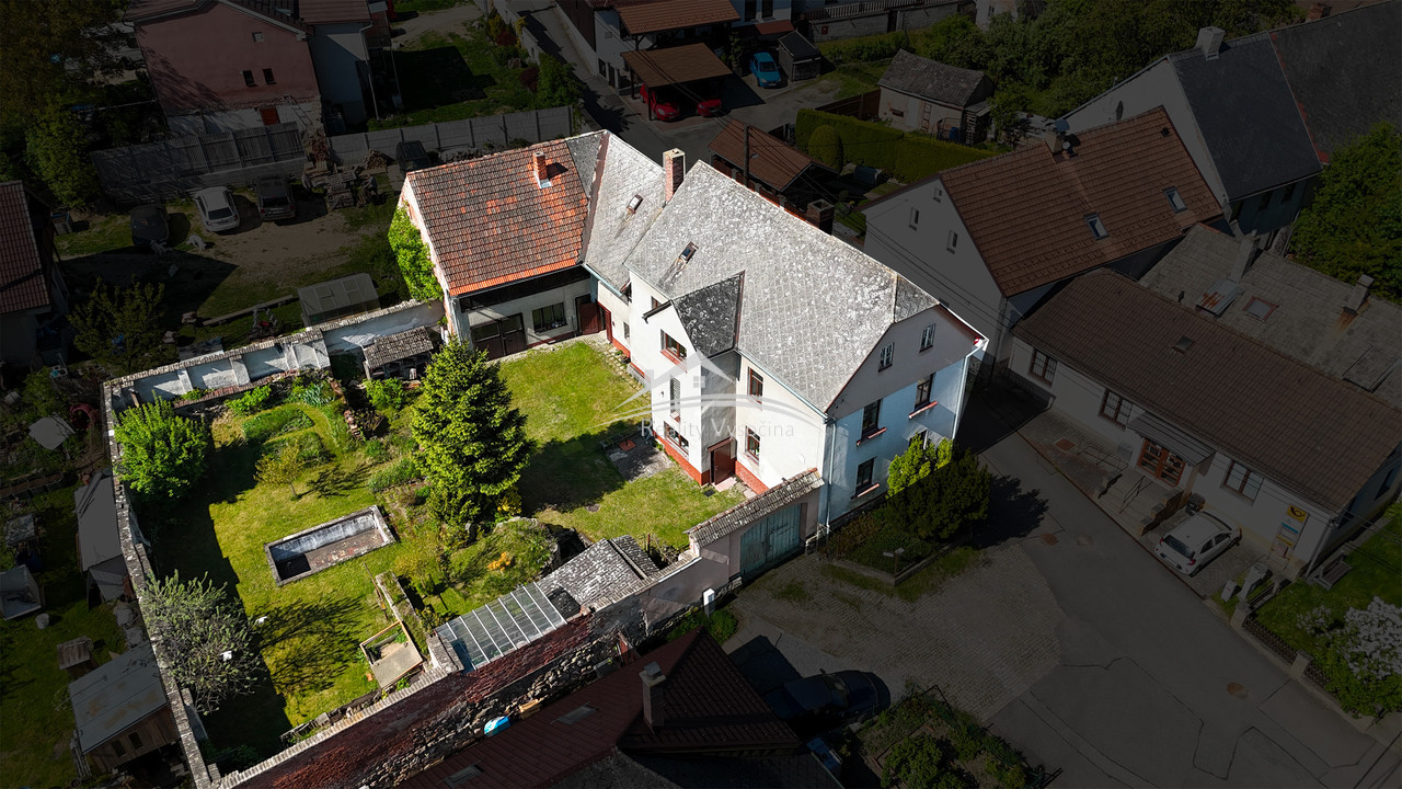 Prodej domu, Rodinný, 200 m<sup>2</sup>