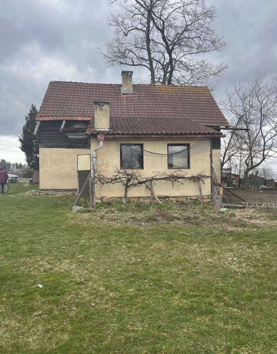 Prodej domu, Rodinný, 80 m<sup>2</sup>
