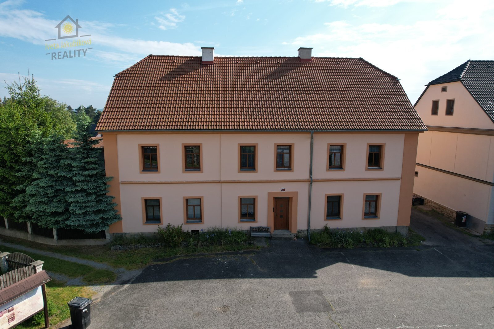 Prodej domu, , 300 m<sup>2</sup>