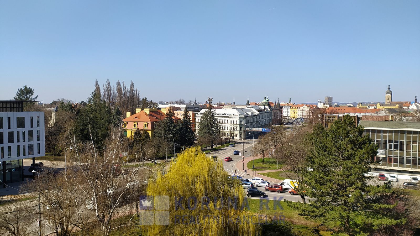 Prodej bytu, 2+1, 55 m<sup>2</sup>