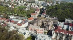 Rezidence LAUROV? - Praha 5 - Sm?chov