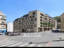 Rezidence LAUROV? - Praha 5 - Sm?chov