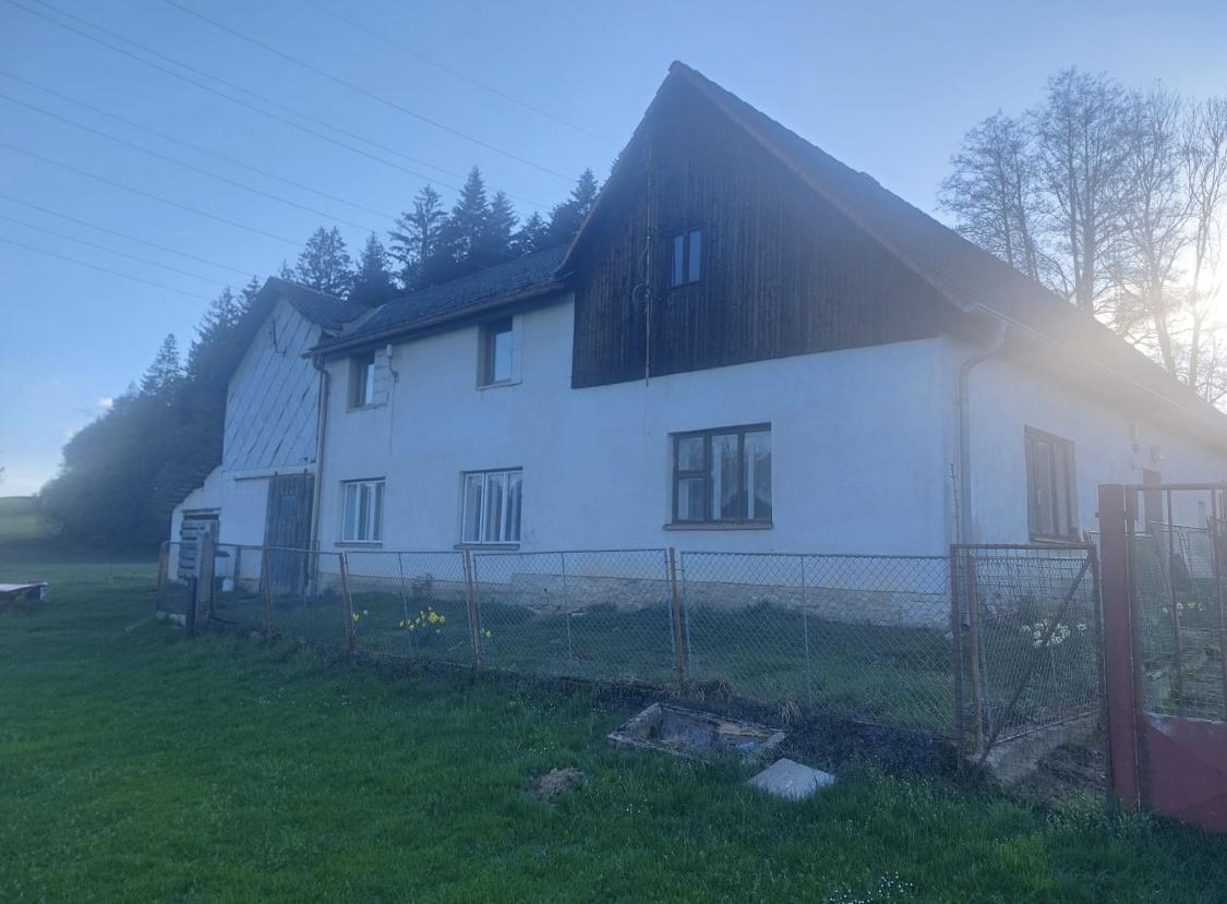 Pronájem domu, Rodinný, 120 m<sup>2</sup>