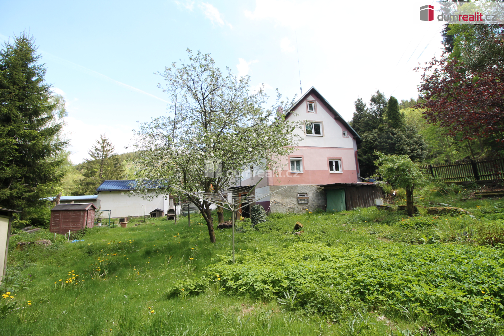 Prodej domu, Rodinný, 150 m<sup>2</sup>