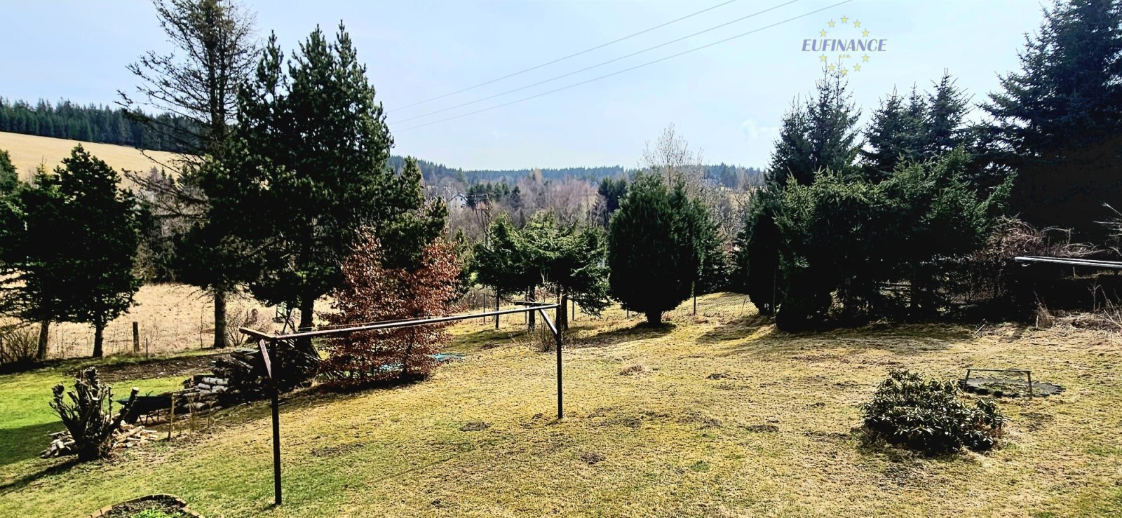Prodej pozemku, Pro bydlení, 643 m<sup>2</sup>