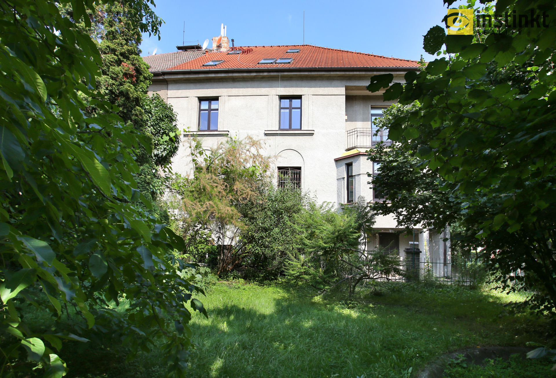 Prodej bytu, 2+1, 75 m<sup>2</sup>