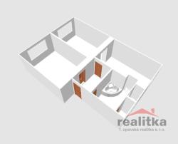 půdorys bytu 2+1 Hedvika 3D.jpg