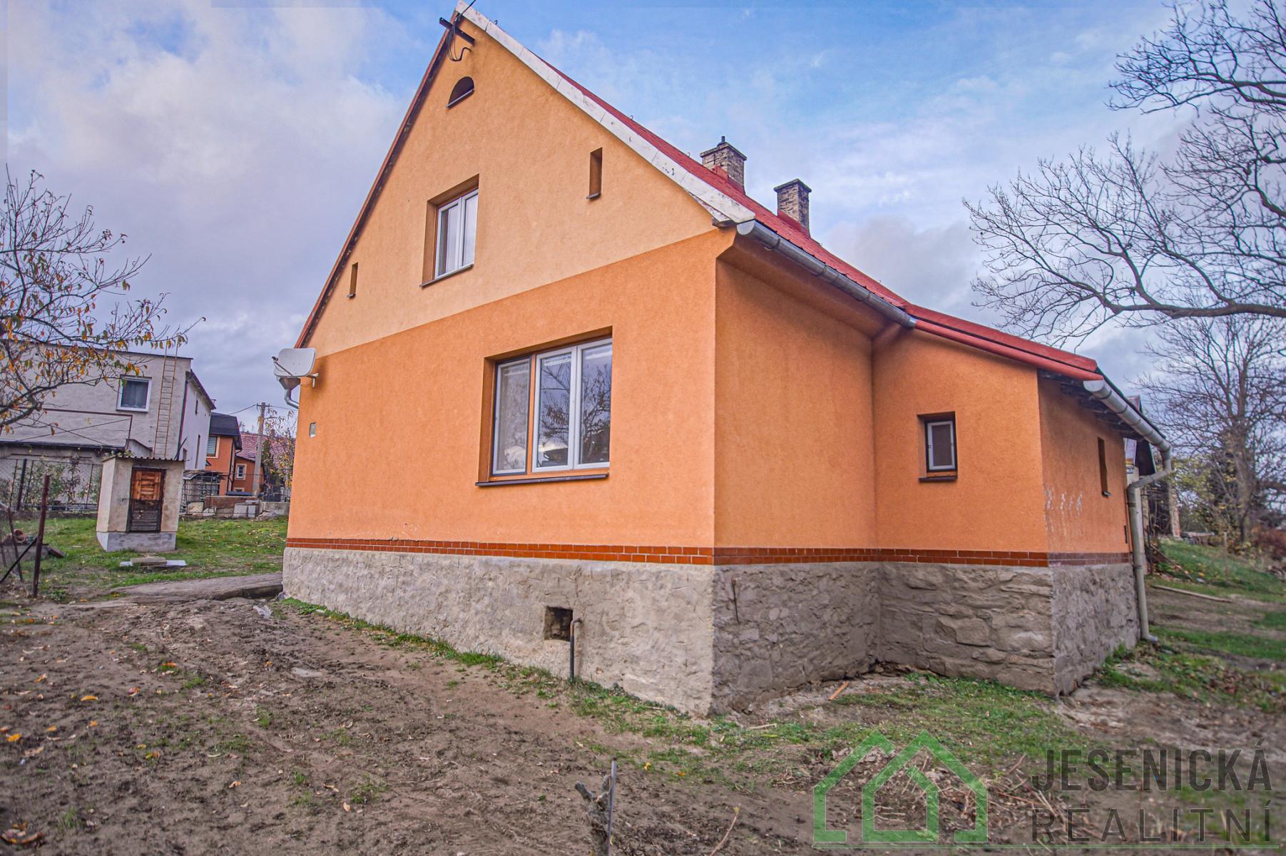 Prodej domu, Rodinný, 128 m<sup>2</sup>