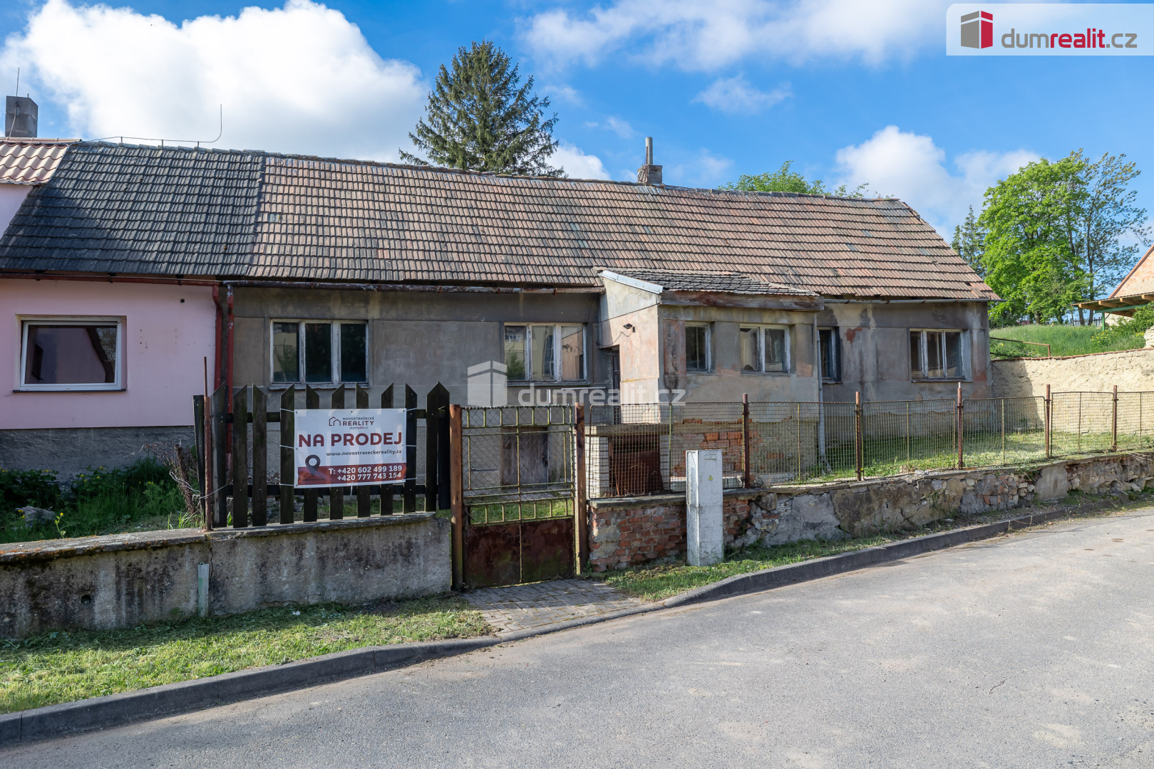 Prodej domu, Rodinný, 239 m<sup>2</sup>