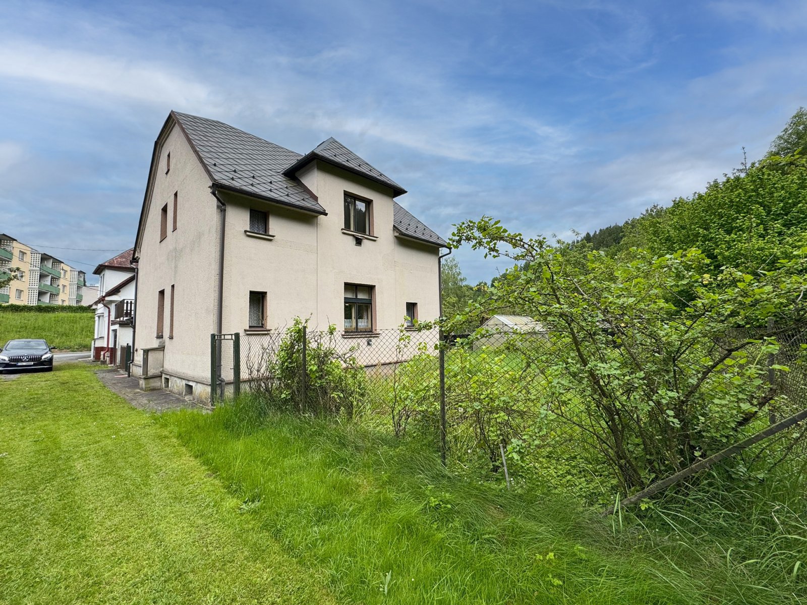 Prodej domu, Rodinný, 175 m<sup>2</sup>