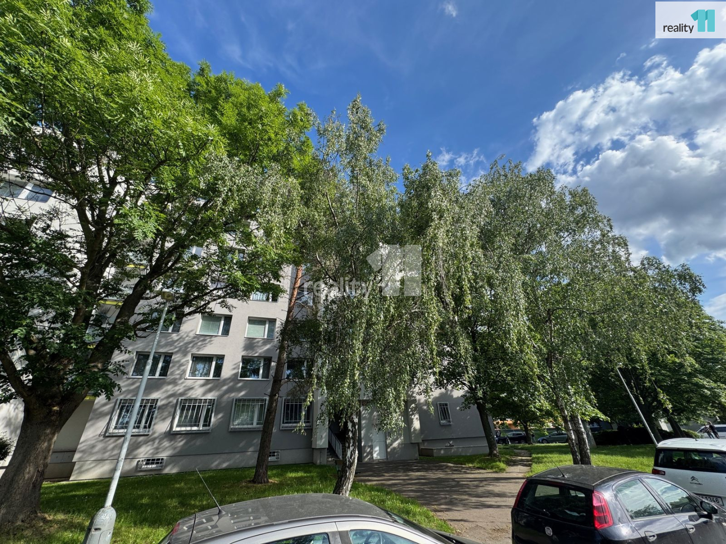 Pronájem bytu, 1+1, 43 m<sup>2</sup>