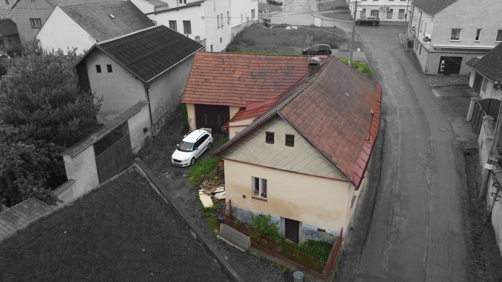 Prodej domu, Rodinný, 250 m<sup>2</sup>