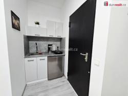 Byt č. 3, 19 m²