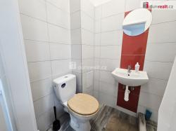 Byt č. 3, 19 m²